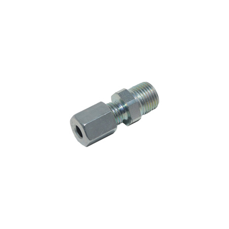 PERUSLIITIN 4MM PUTKELLE, R1/8"