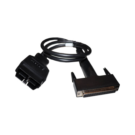 BOSCH KTS TRUCK OBD-ADAPTERIJOHTO