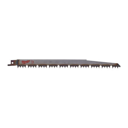 MILWAUKEE PUUKKOSAHANT 240/ 4/5TPI 3P