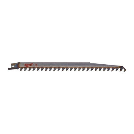MILWAUKEE PUUKKOSAHANT 240/3TPI 3P