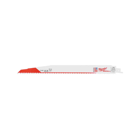 MILWAUKEE PUUKKOSAHANT AX 300/5TPI25P