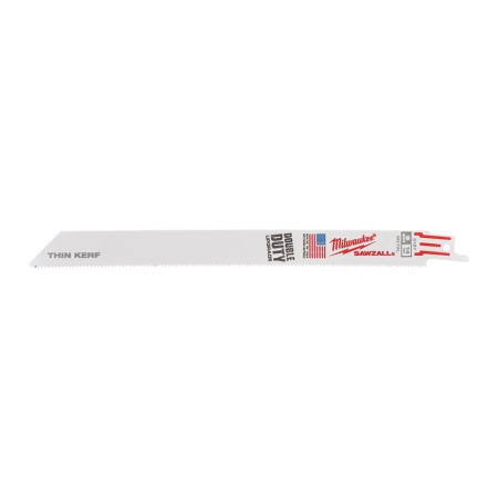 MILWAUKEE PUUKKOSAHANT 230/14TPI 50P