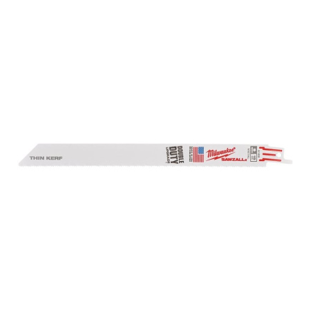 MILWAUKEE PUUKKOSAHANT 230/18TPI 50P