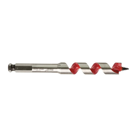 MILWAUKEE PUUPORANTERÄ IMP HEX 18X153 P1