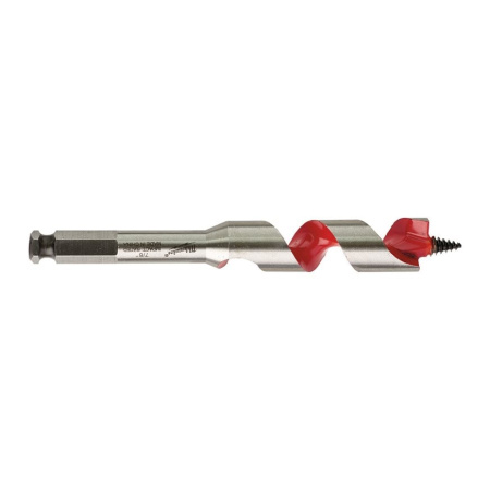 MILWAUKEE PUUPORANTERÄ IMP HEX 22X153 P1