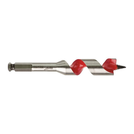 MILWAUKEE PUUPORANTERÄ HEX 25X153 P1