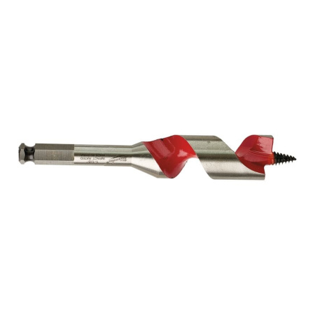 MILWAUKEE PUUPORANTERÄ IMP HEX 28X153 P1