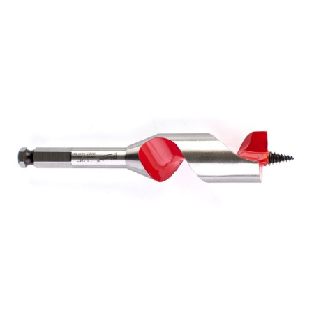 MILWAUKEE PUUPORANTERÄ IMP HEX 32X153 P1
