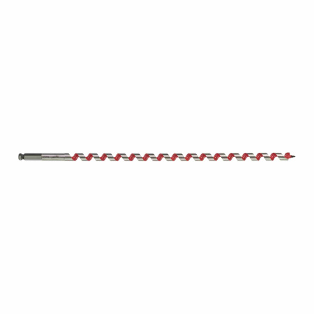 MILWAUKEE PUUPORANTERÄ IMP 14X460MM