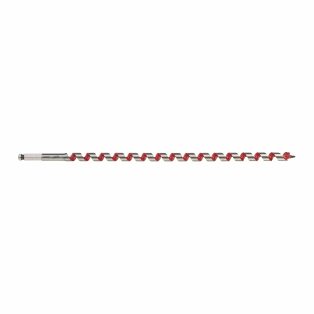 MILWAUKEE PUUPORANTERÄ IMP 16X460MM