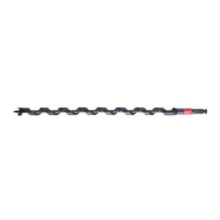 MILWAUKEE PUUPORANTERÄ IMP 19X460MM