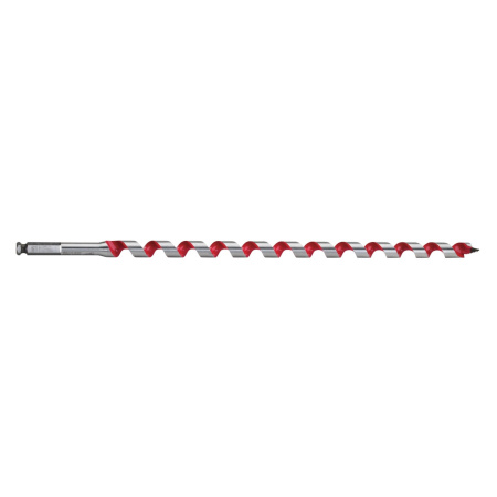 MILWAUKEE PUUPORANTERÄ IMP 20X460MM