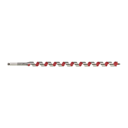 MILWAUKEE PUUPORANTERÄ IMP 22X460MM