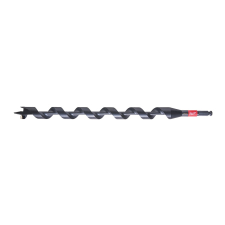 MILWAUKEE PUUPORANTERÄ IMP 29X460MM