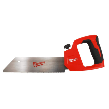 MILWAUKEE PVC SAHA