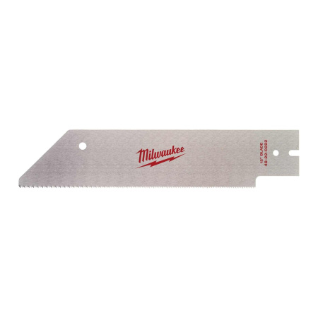 MILWAUKEE PVC SAHANTERÄ