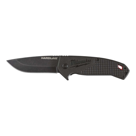MILWAUKEE TAITTOVEITSI HARDLINE SILEÄ 75MM