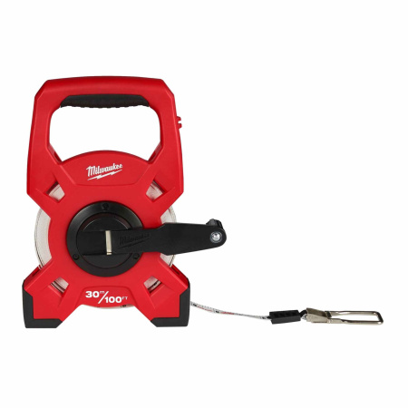 MILWAUKEE AVOKELAMITTA 30M/100FT