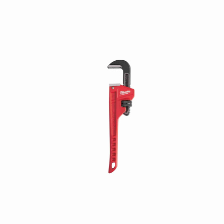 MILWAUKEE PUTKIPIHDIT TERÄS SUORA 10"