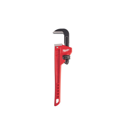MILWAUKEE PUTKIPIHDIT TERÄS SUORA 12"