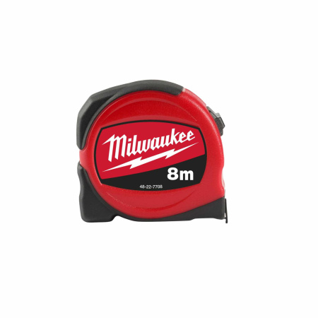 MILWAUKEE RULLAMITTA S8/25MM