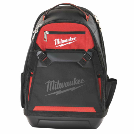 MILWAUKEE TYÖMAAREPPU
