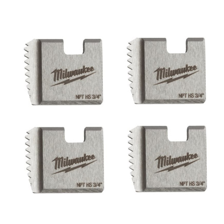 MILWAUKEE KIERRELEUAT 3/4" NPT HS
