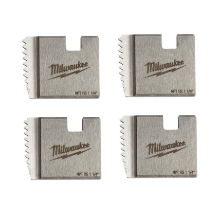MILWAUKEE KIERRELEUAT 1-1/4" NPT HS