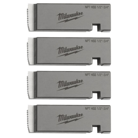 MILWAUKEE KIERRELEUAT1/2-3/4 NPT HSS MX