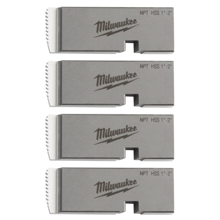 MILWAUKEE KIERRELEUAT 1-2 NPT HSS MXFPTR