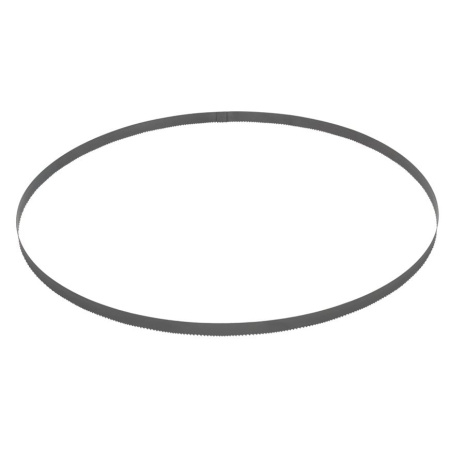 MILWAUKEE VANNESAHANTERÄ 2.5MM/T 3P