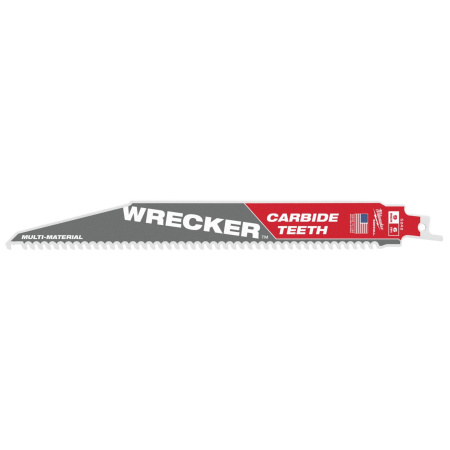 MILWAUKEE PUUKKOSAHANT WRE CARB 230X6