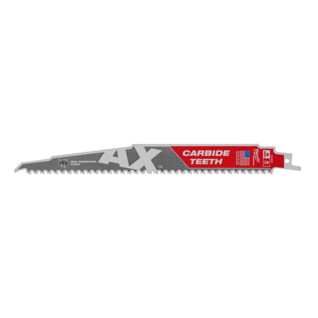 MILWAUKEE PUUKKOSAHANT AX CARB 230X5T 5P