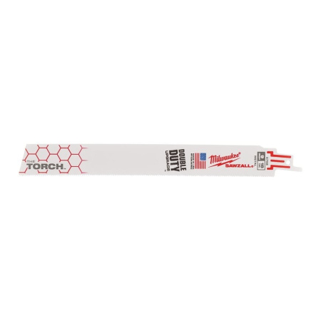 MILWAUKEE PUUKKOSAHANT TORCH 230X18T 5P