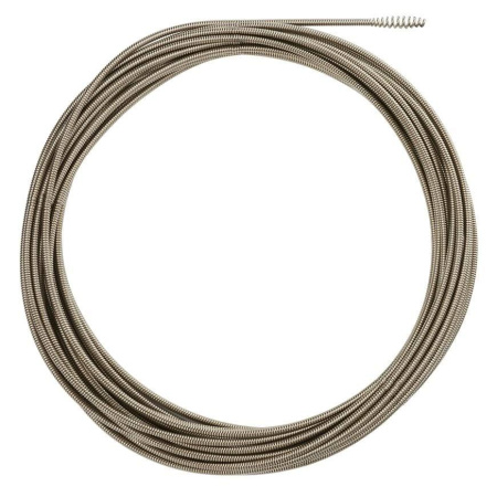 MILWAUKEE PUHDISTUSSPIRAALI SUORA 8MMX10,5M
