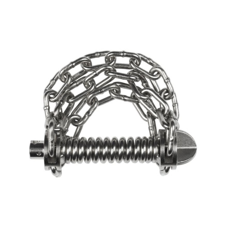 MILWAUKEE 100MM KETJUHAKKURI 16-20MM