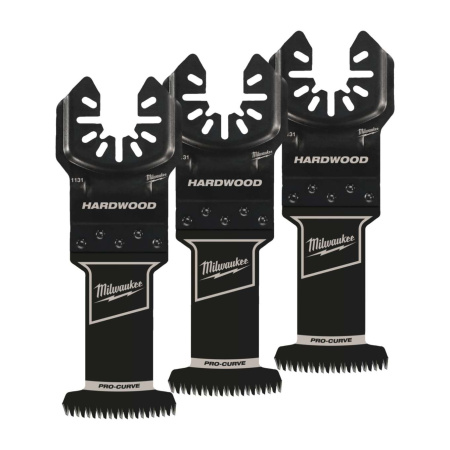 MILWAUKEE TERÄ MT OL HCS 3C HW 35MM 3P