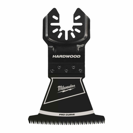 MILWAUKEE TERÄ MT OL HCS 3C HW 64MM