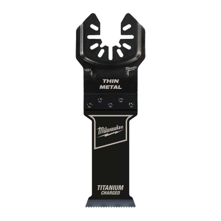 MILWAUKEE TERÄ MT OPEN-LOK TIN MET 28MM