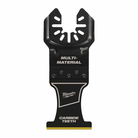 MILWAUKEE TERÄ MT OPEN-LOK CARB MM 35MM