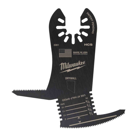 MILWAUKEE TERÄ MT OPEN-LOK 5IN1 KIPSI