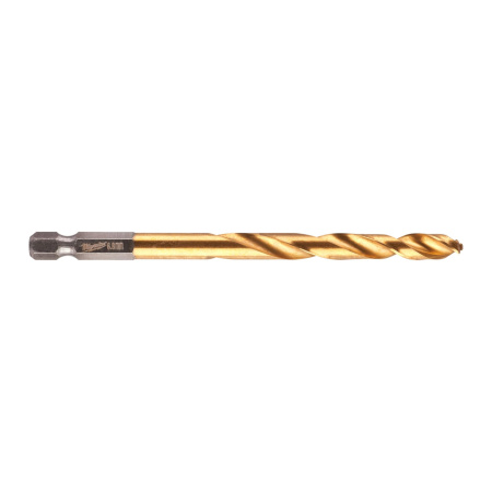 MILWAUKEE METALLIPORA HSSG TIN 6,8MM