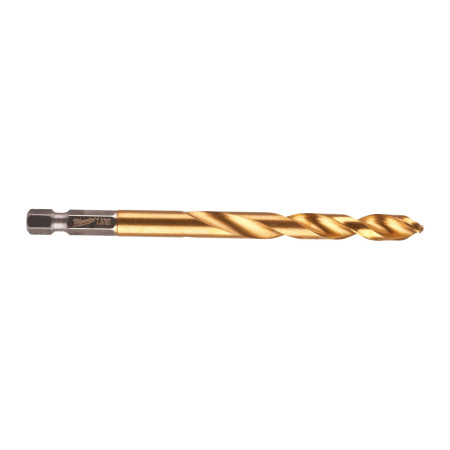 MILWAUKEE METALLIPORA HSSG TIN 7,5MM