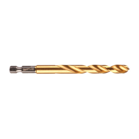 MILWAUKEE METALLIPORA HSSG TIN 8,5MM
