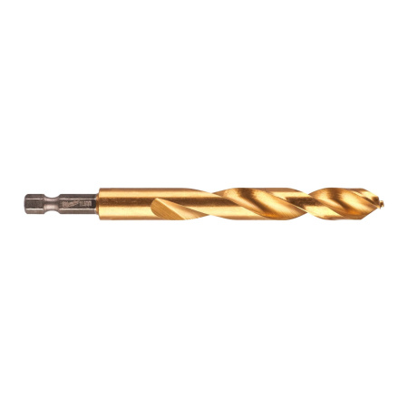 MILWAUKEE METALLIPORA HSSG TIN 11,5MM