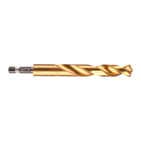 MILWAUKEE METALLIPORA HSSG TIN 13,0MM