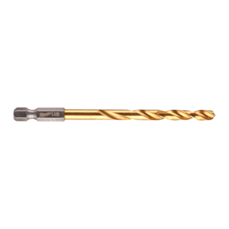 MILWAUKEE METALLIPORA HSSG TIN 5,5MM