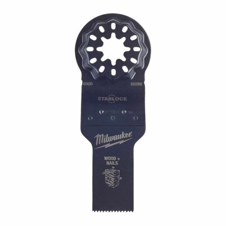 MILWAUKEE UPPOSAHANTERÄ SL BIM WM20X34