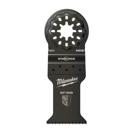 MILWAUKEE UPPOSAHANTERÄ SL W35X42 10P