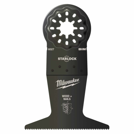 MILWAUKEE UPPOSAHANTERÄ SL BIM WM65X42